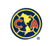Logotipo de Club América — Cliente Shopify Expert de +Clientes