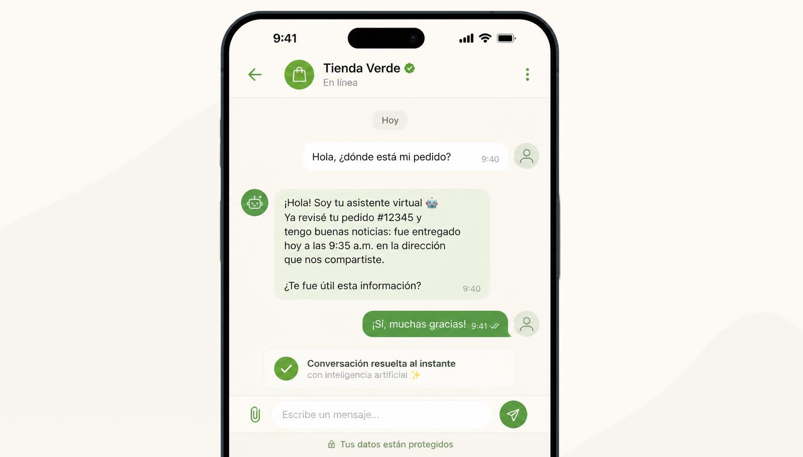 CRM IA para ecommerce: qué es y cuándo tu tienda Shopify lo necesita