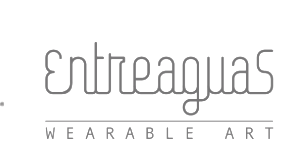 Logotipo de Entreaguas — Cliente Shopify Expert de +Clientes