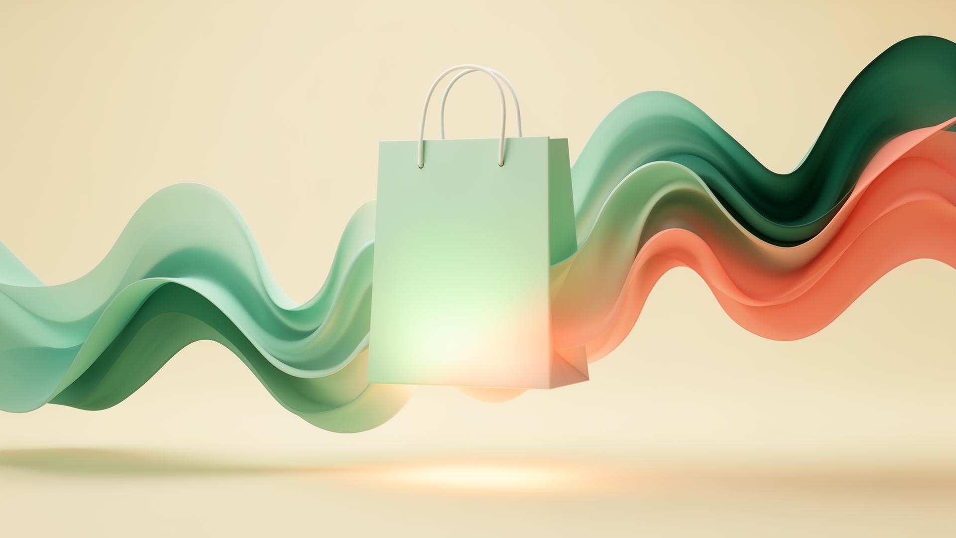 Tienda Shopify en crecimiento