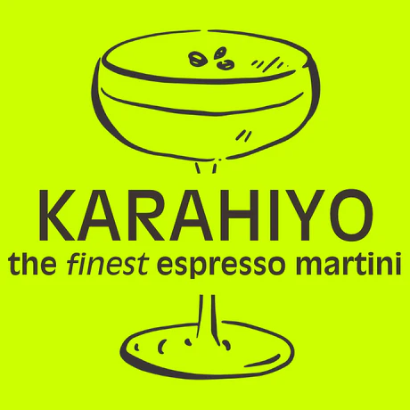 Logotipo de Karahiyo — Cliente Shopify Expert de +Clientes
