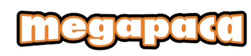 Logotipo de Megapaca — Cliente Shopify Expert de +Clientes