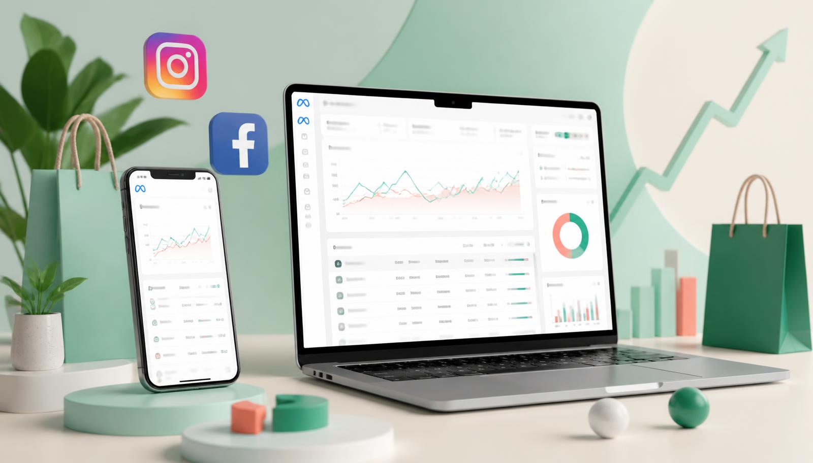 Anuncios en Meta: por qué tu marca necesita una estrategia que venda
