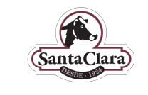 Logotipo de Santa Clara — Cliente Shopify Expert de +Clientes