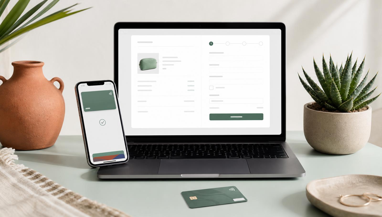 Métodos de pago para Shopify en México: guía para vender más y mejor